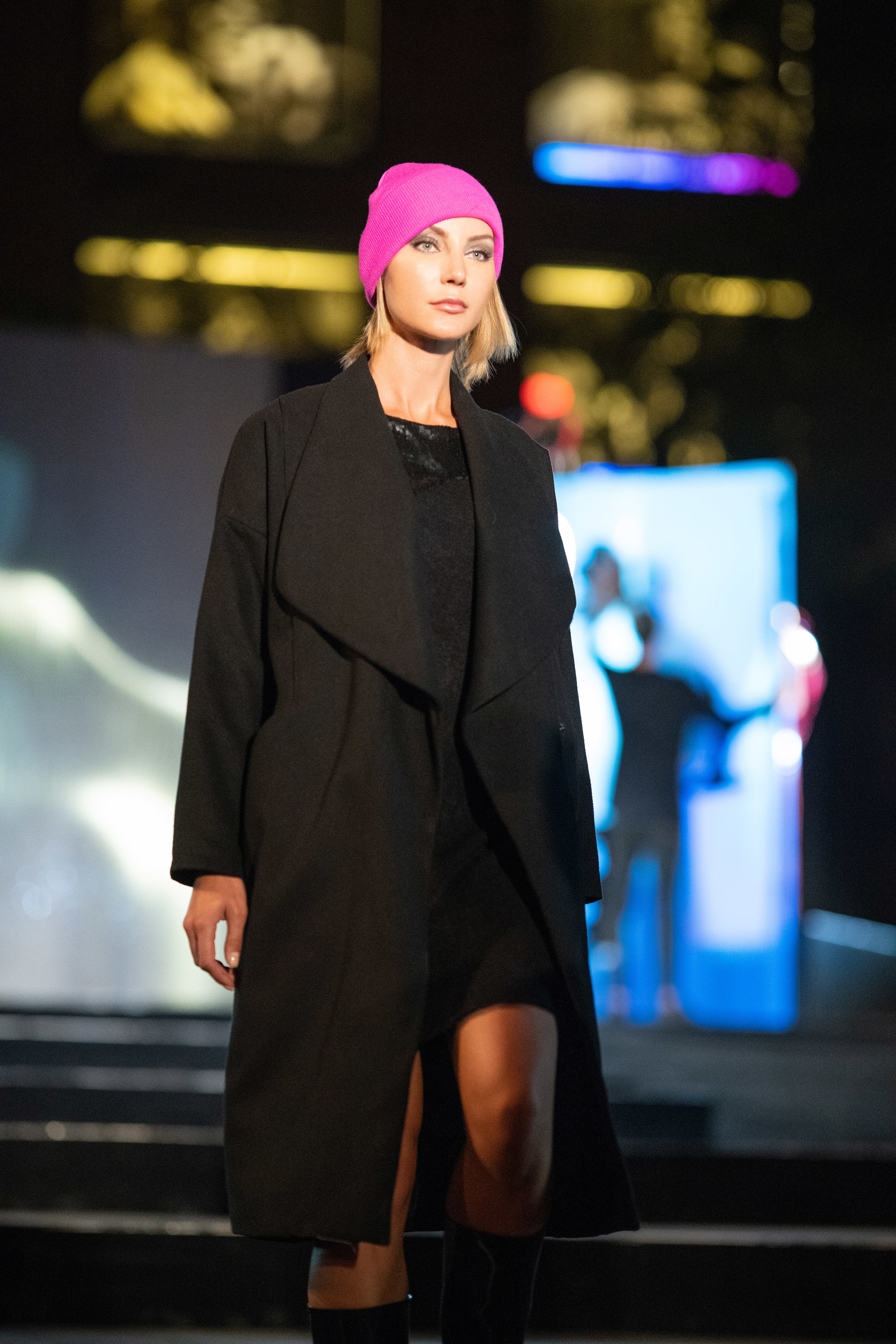 Mode and Design Week 2018