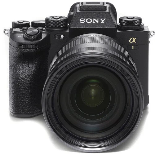 Sony A1 vs Nikon Z9/Z8 vs Canon R5