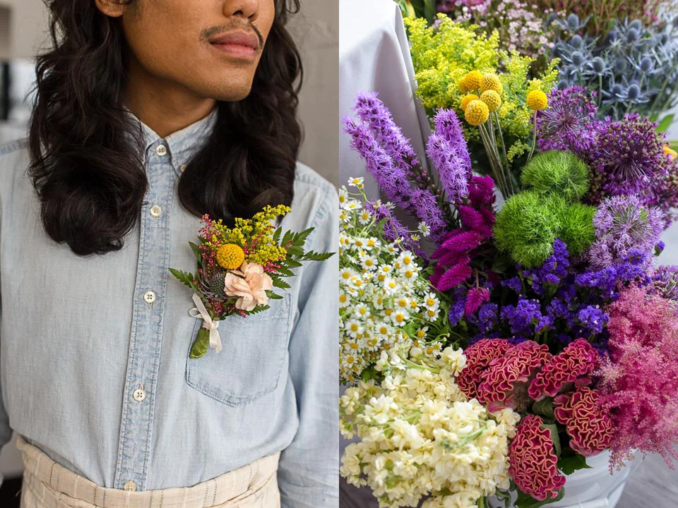 Dose Market, 06.14.15 Photo by Carolina Mariana Rodriguez (@linacaro for @dosemarket)