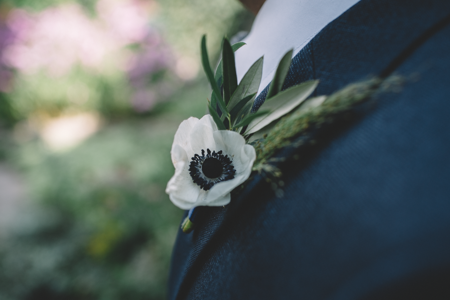  Jen + Jesse / Photography by  bassosweddings.com  