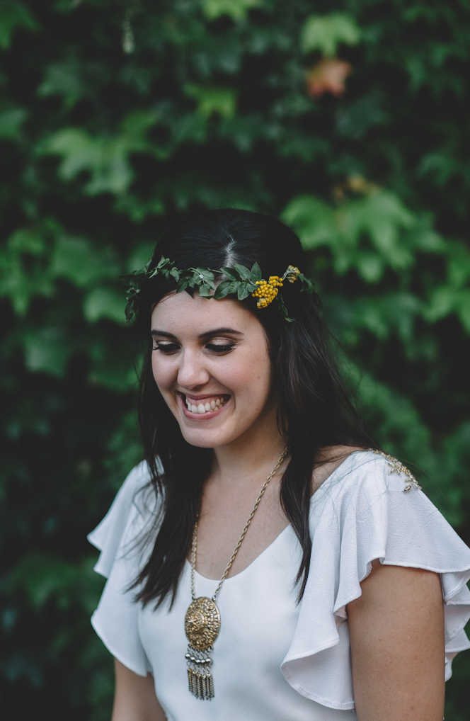  Jen + Jesse / Photography by  bassosweddings.com  