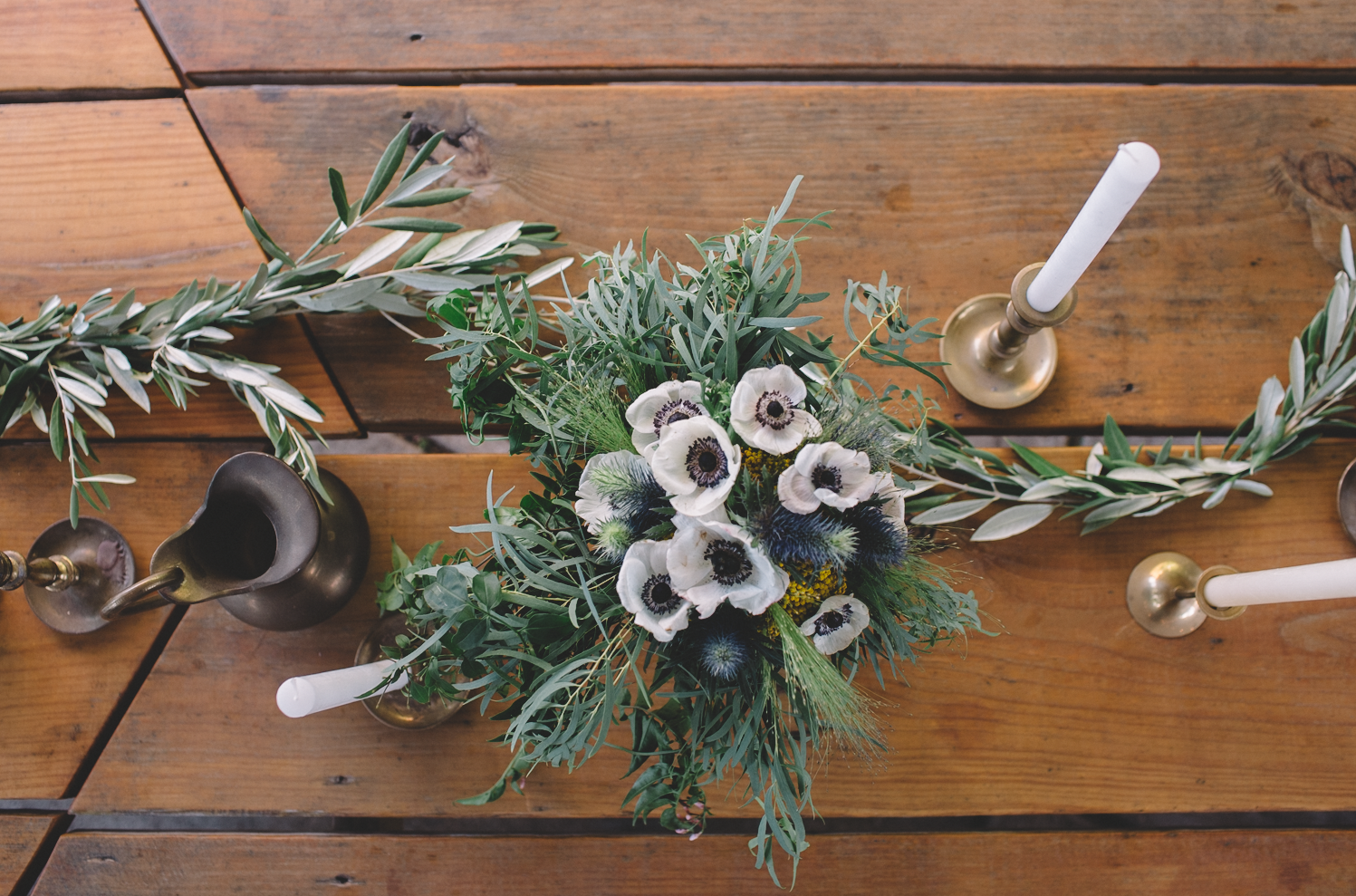  Jen + Jesse / Photography by  bassosweddings.com  