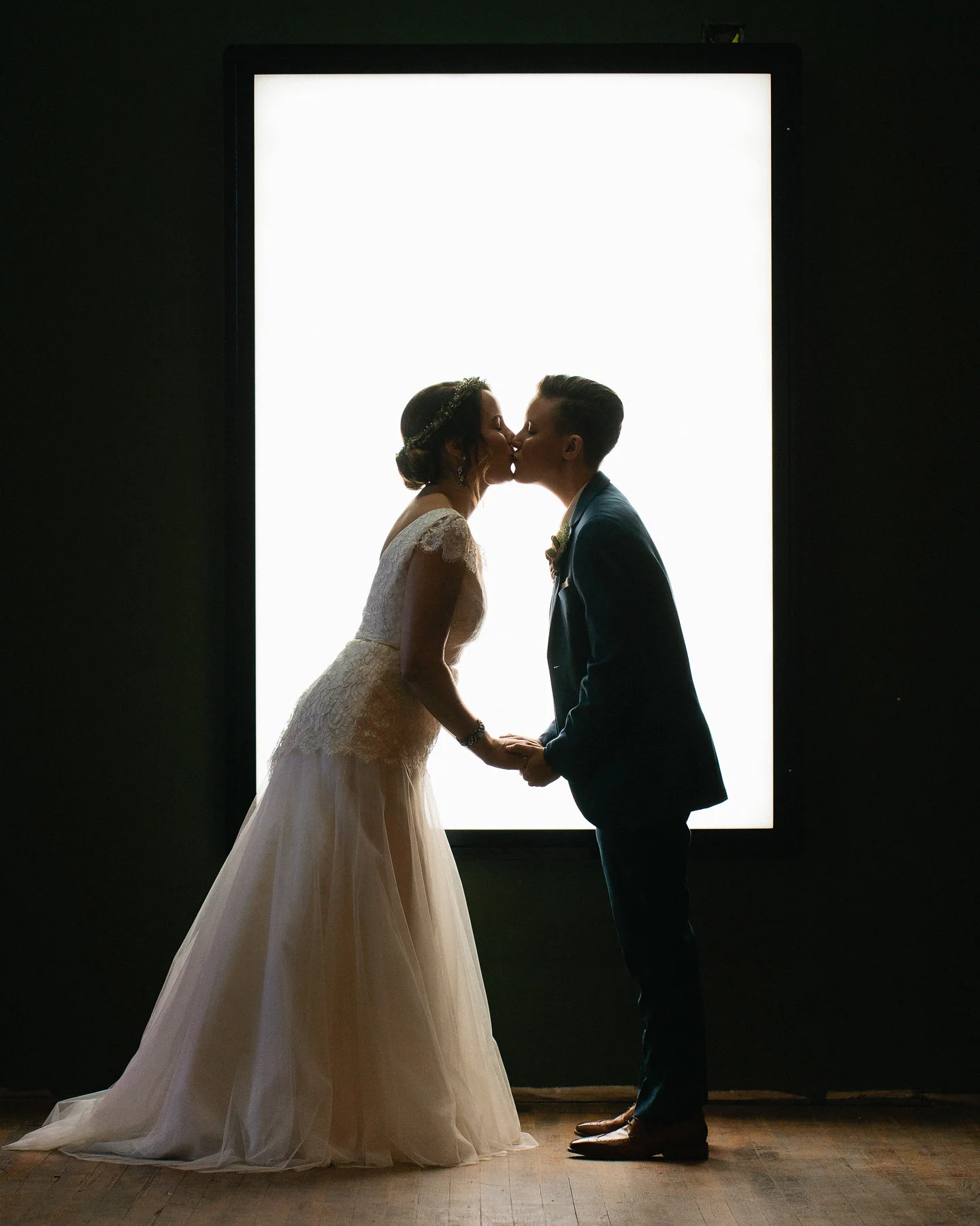  Laura + Jac / Photography by  anjalipinto.com  