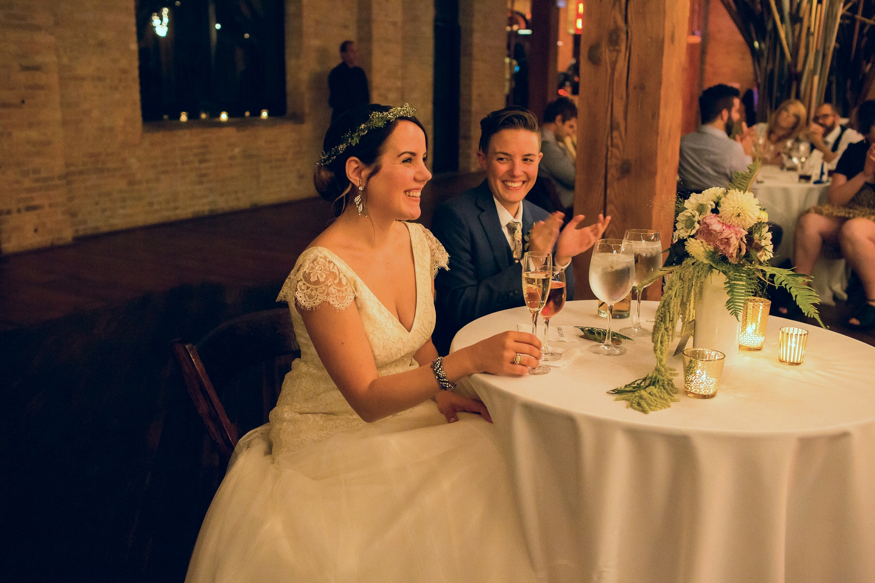  Laura + Jac / Photography by  anjalipinto.com  