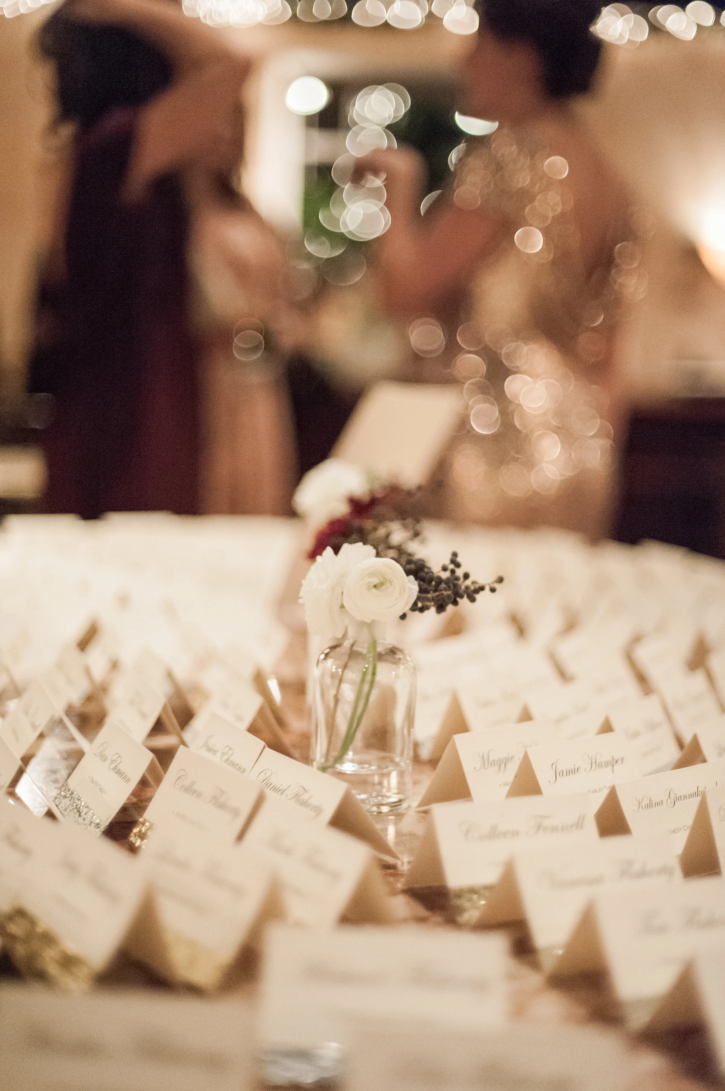Katie + Andrew / Photography by twobirdsphoto.com
