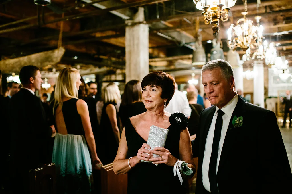 Christy + Rob / Photography by rotarskiphotography.com