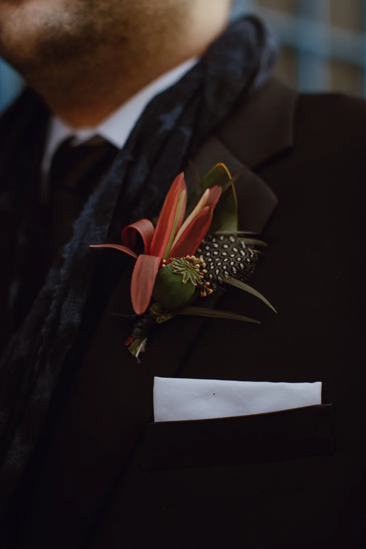 Nadia + Julian / Photography by megansaul.com