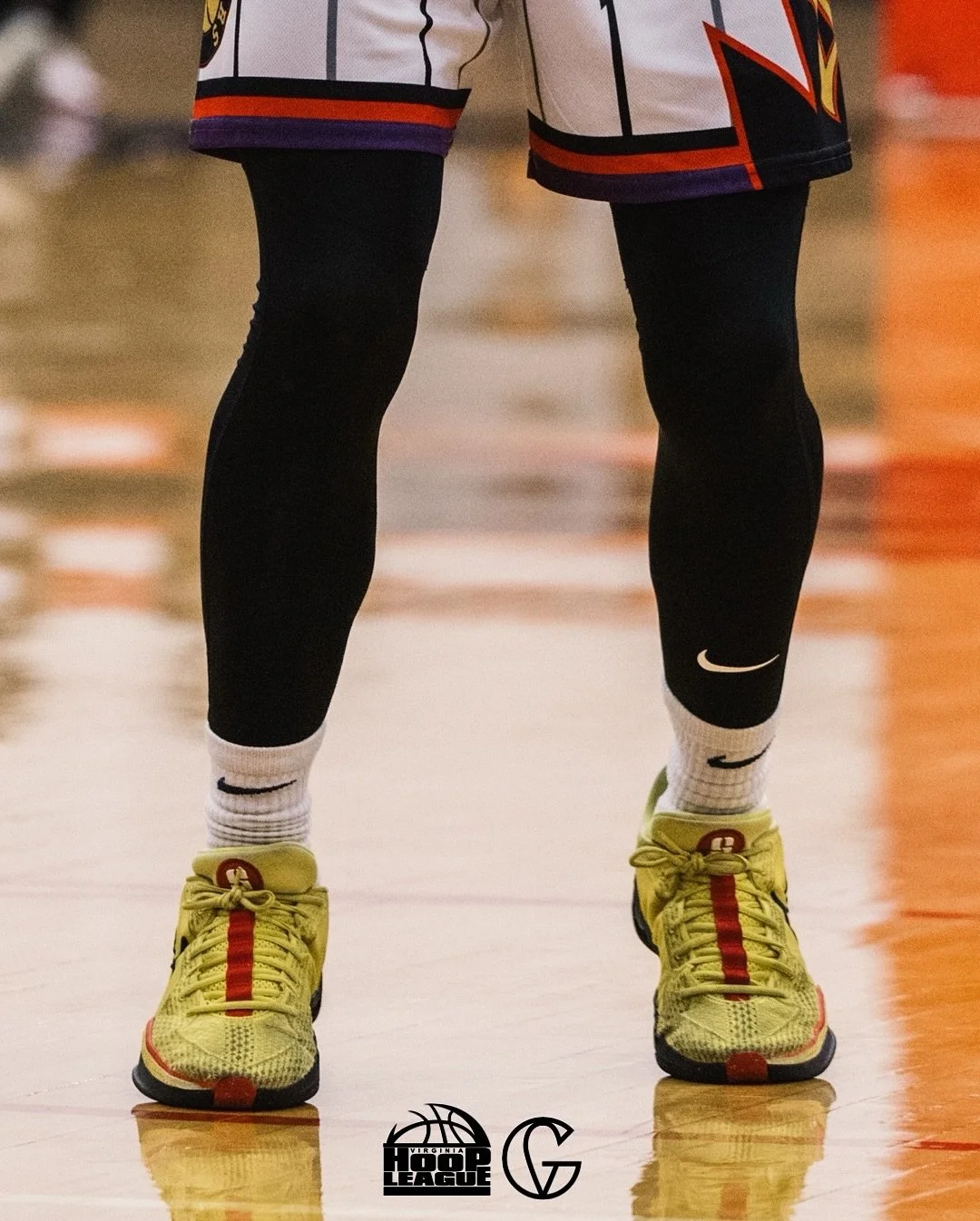 &ldquo;The Book Of Eli&rdquo; 📕 ft. @the.eliwhite.

@vahoopleague SZN 15 🛸