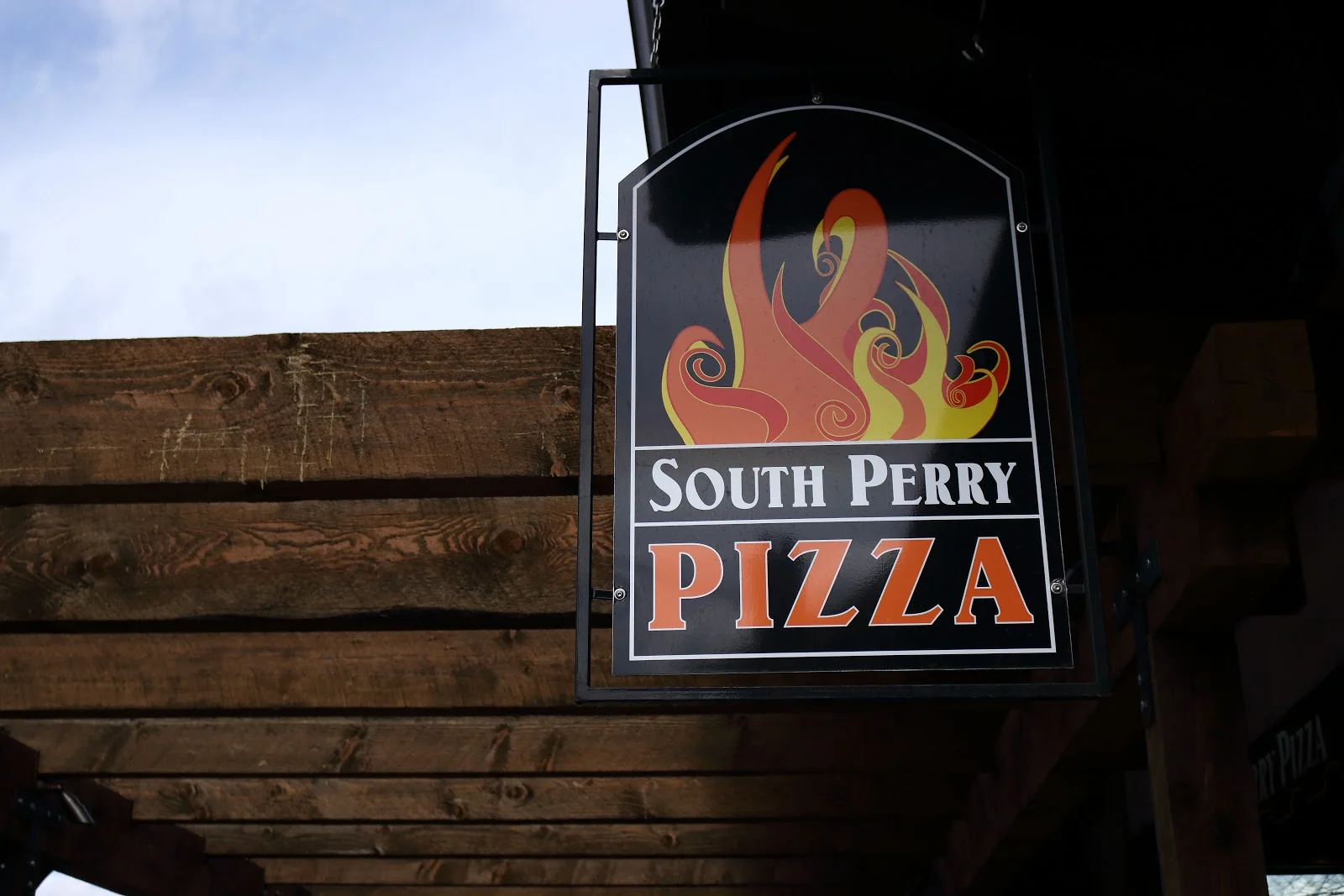 Live at South Perry Pizza