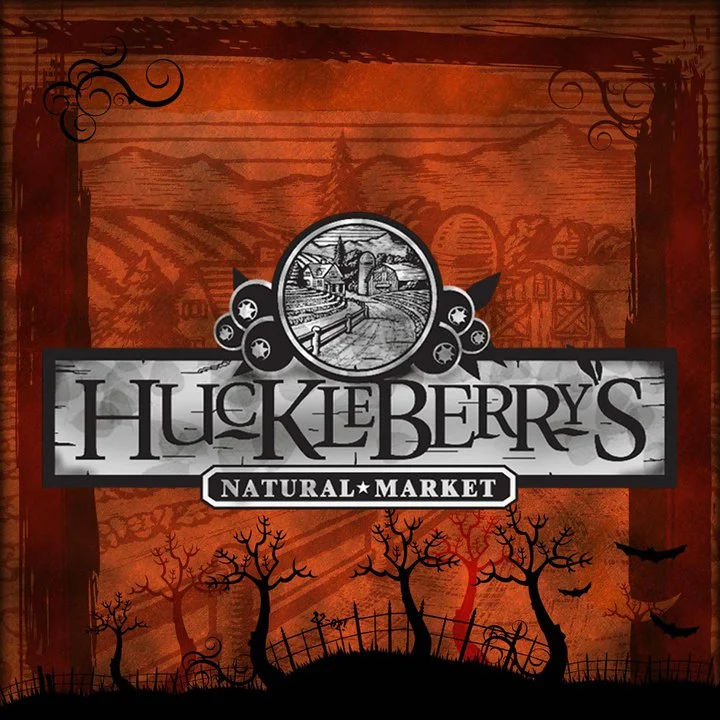 Live at Huckleberry's