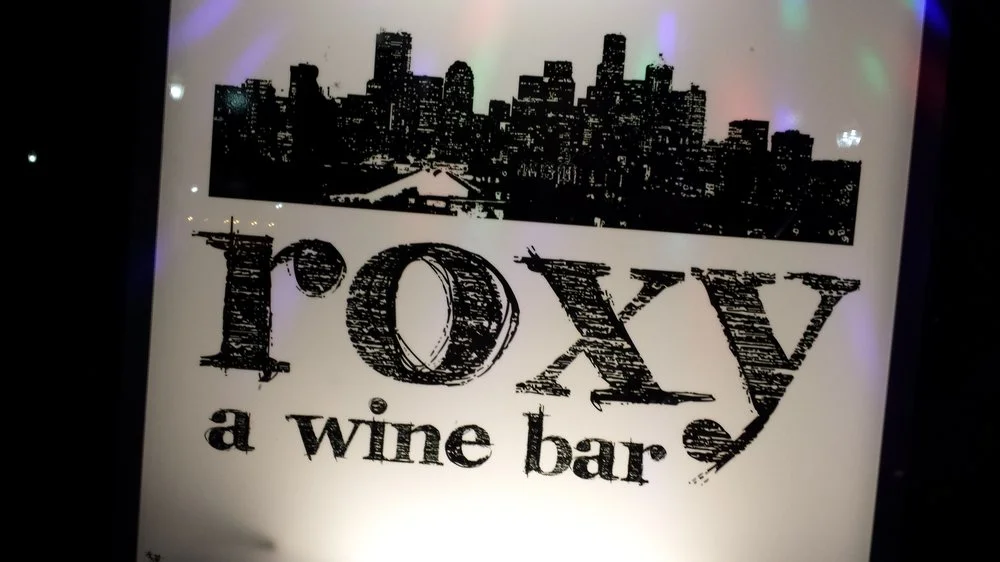 The Roxy