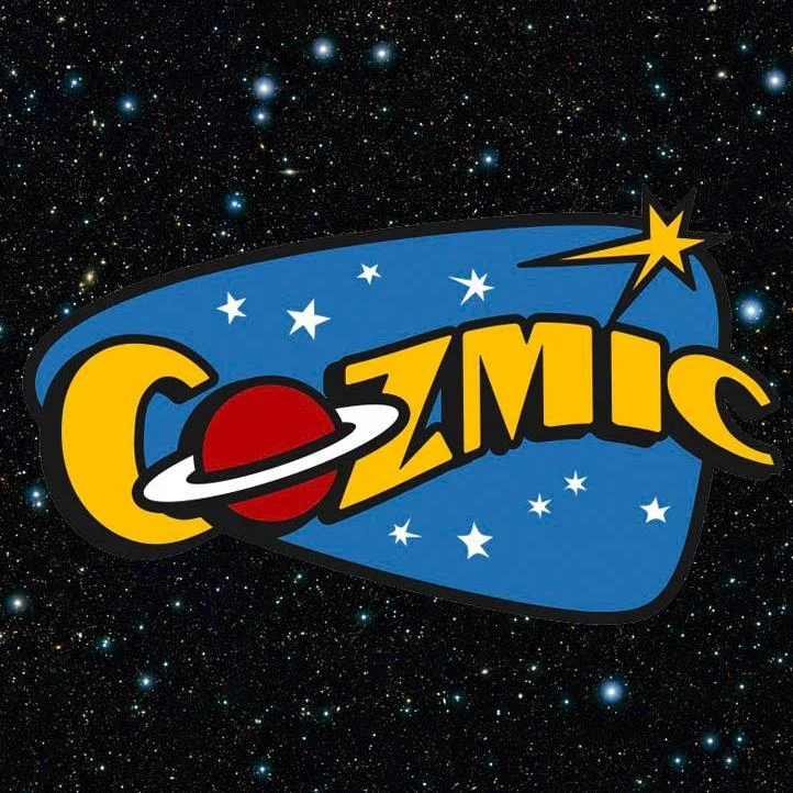 Cozmic Productions