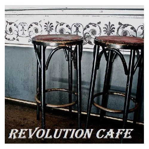 Revolution Cafe