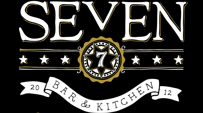 Seven Bar & Kitchen
