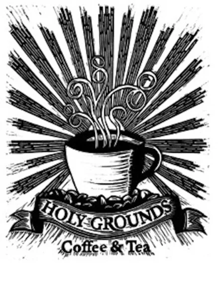 Holy Grounds Coffee & Tea