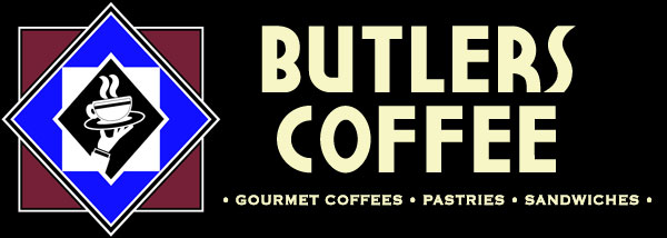 Butler's Coffee