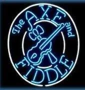Axe and Fiddle Public House