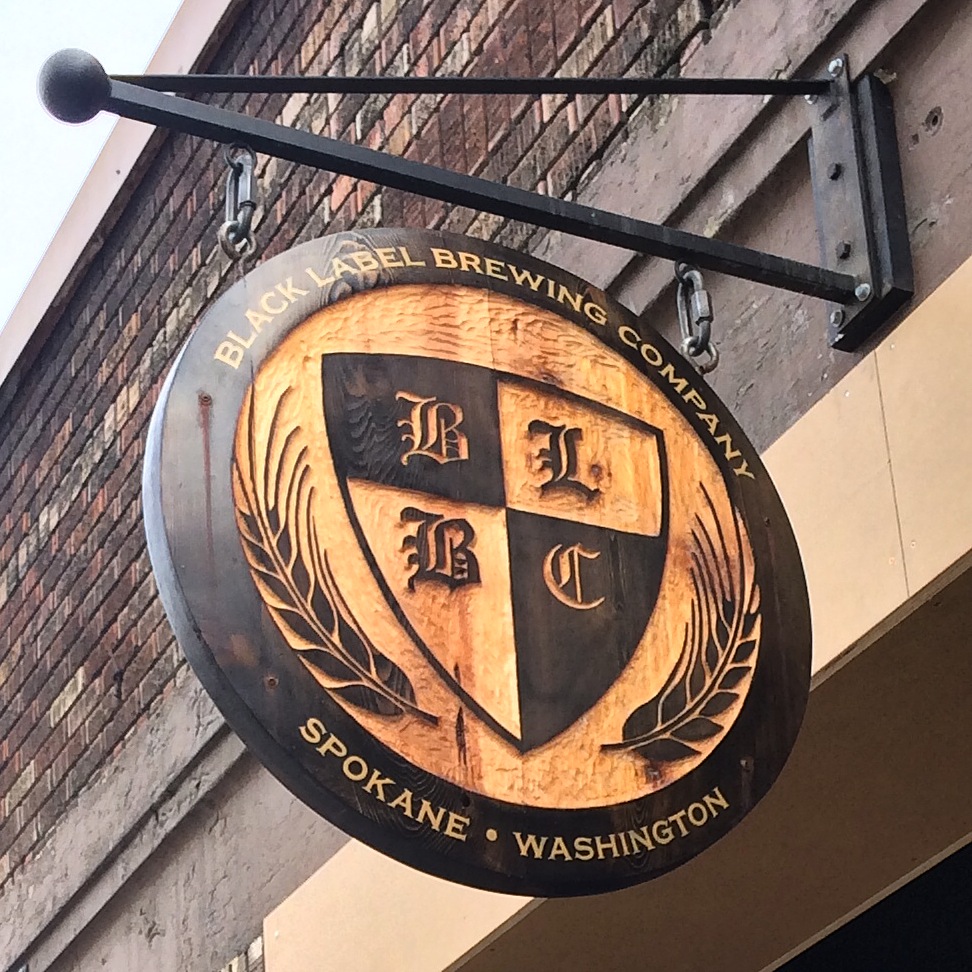 Black Label Brewing Co.