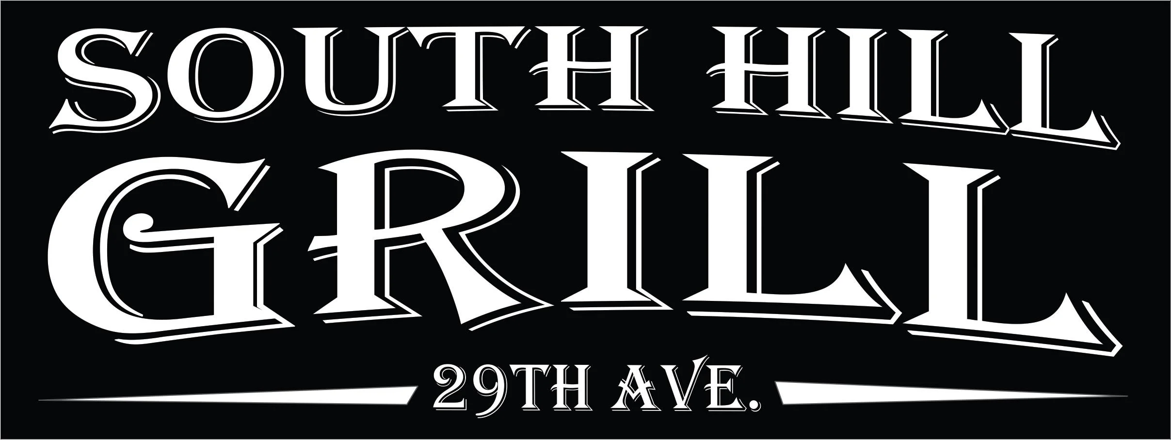 South Hill Grill