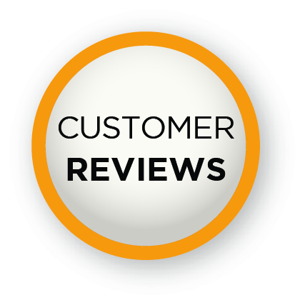 Customer Reviews