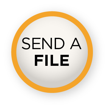 Send a File. Submit a Job.