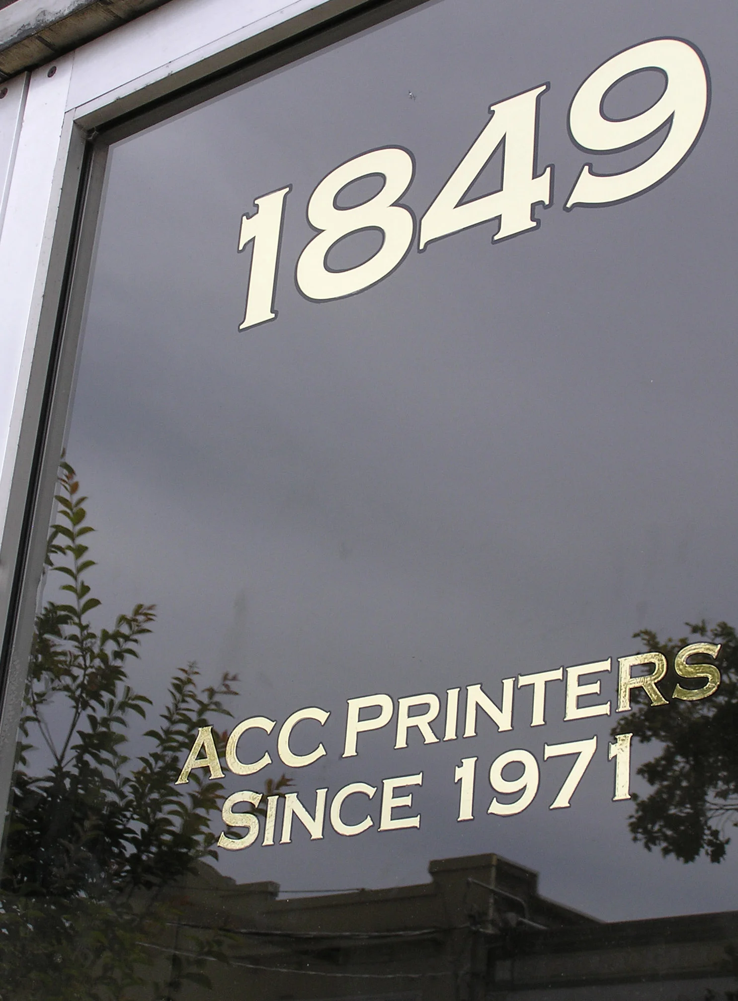 ACC Printers Berkeley, CA Offset, Digital, Custom & Unique Printing
