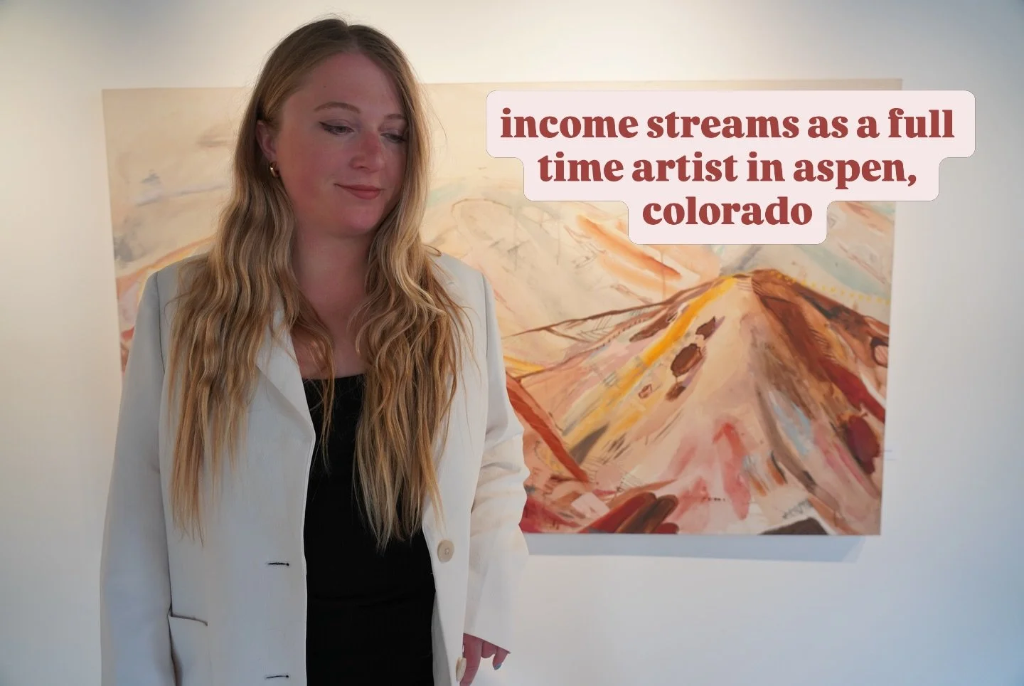 this is not a complete list but this is the majority of my work now :)