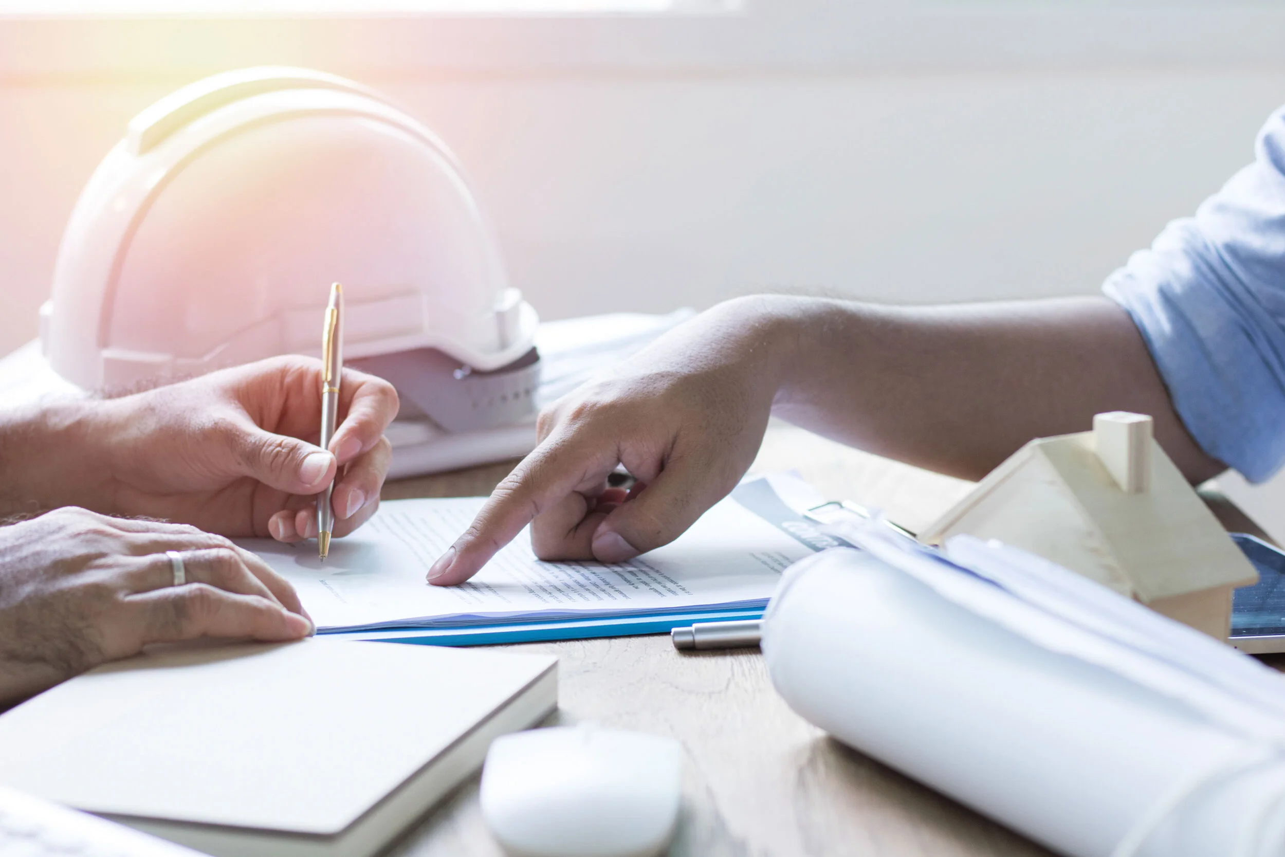 Do You Need a Lawyer to Resolve Your Contractor Dispute?