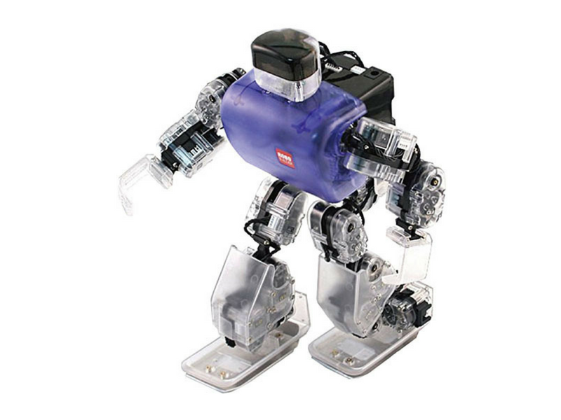 RoboBuilder RQ
