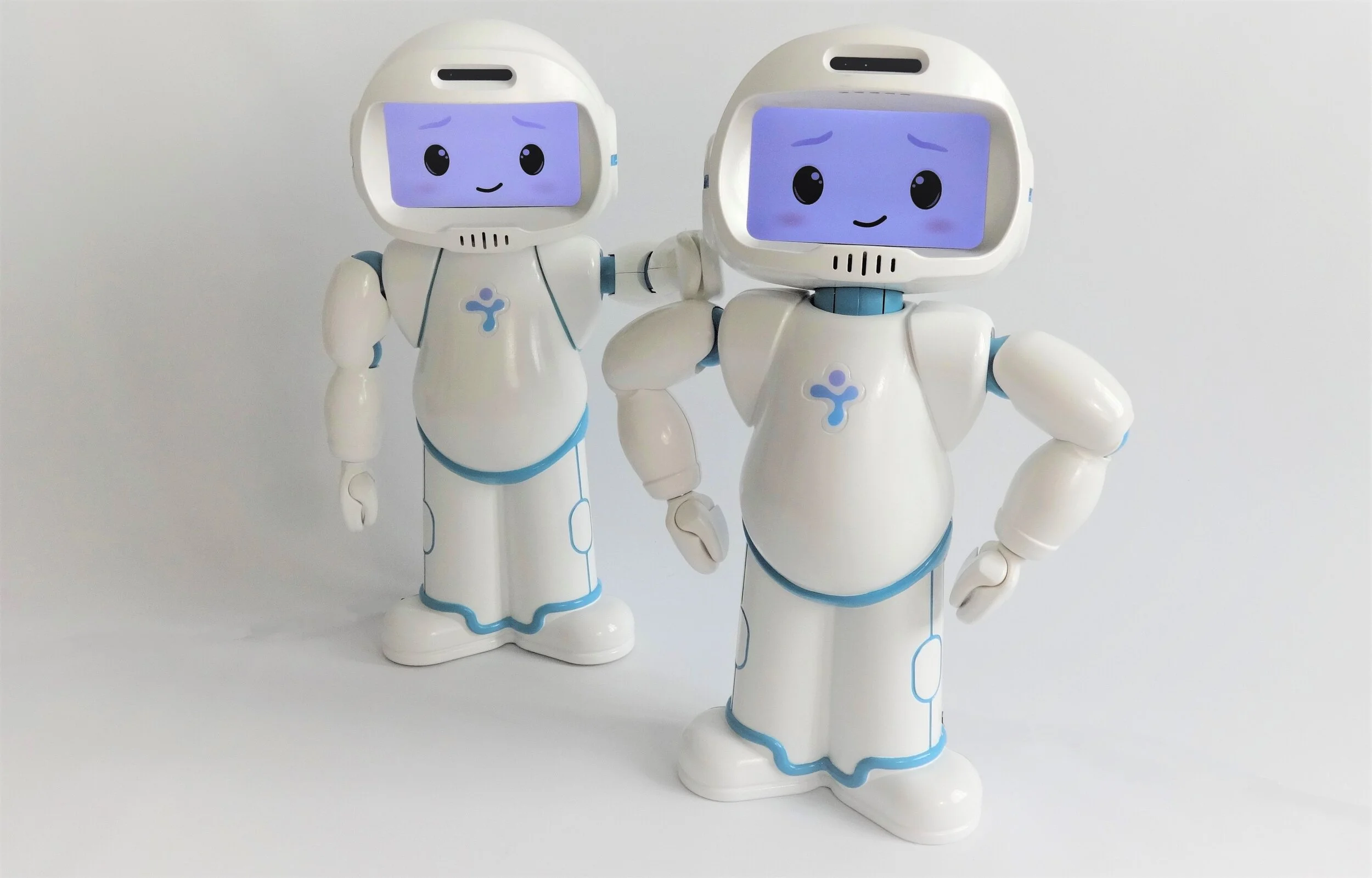 QTrobot now available in Australia!