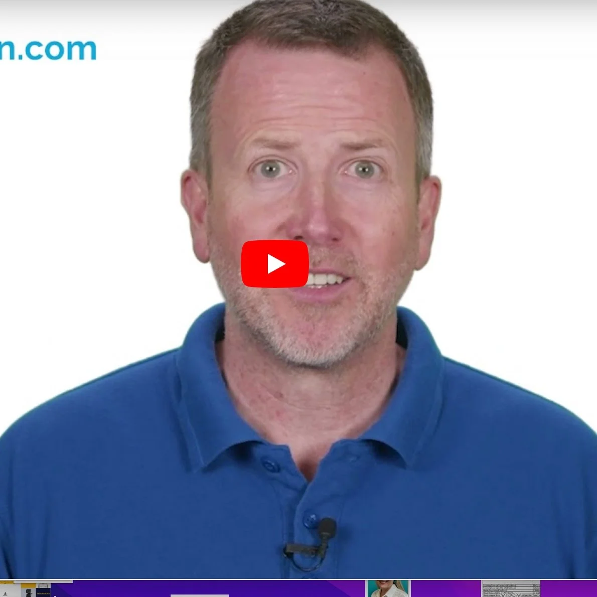 Robert Joyce, CTO of Nokia Digital Twin at opening!