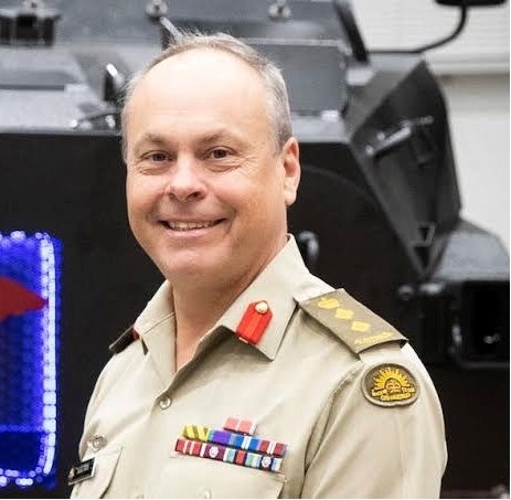 Let\'s Talk Robotics