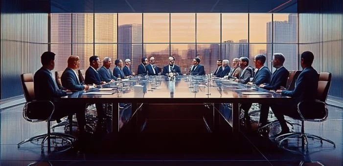 The Future of Work: AI and Robotics Transforming Enterprise Operations