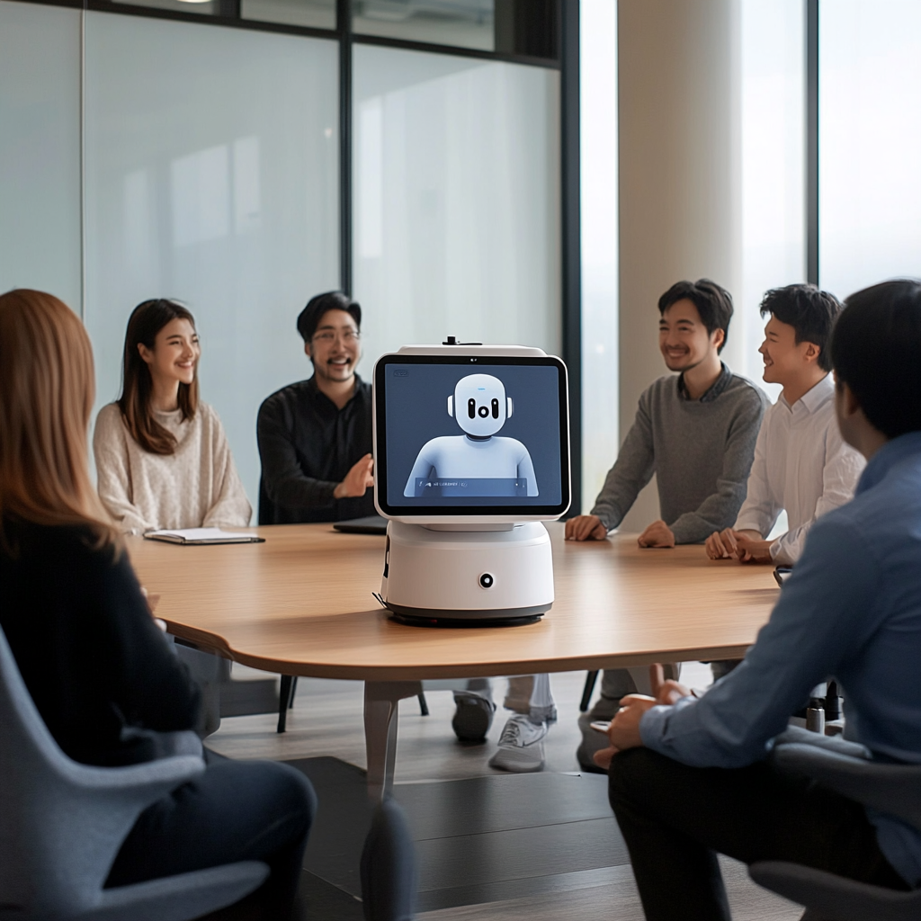 Post-Pandemic Role of Robotics