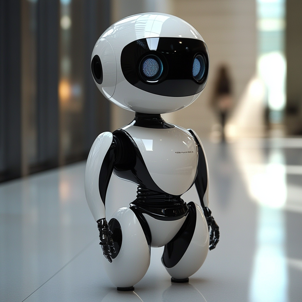 Future Opportunities for Telepresence Robotics