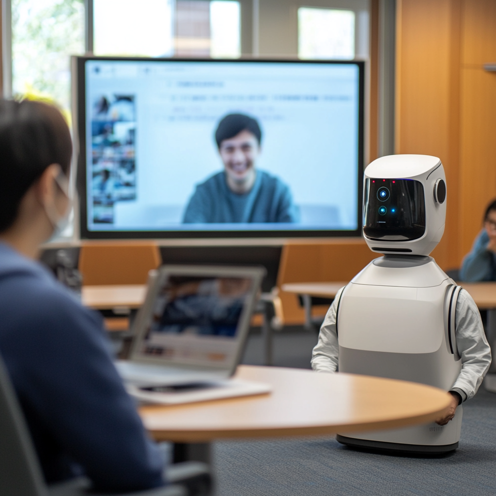 Use Case: Remote Learning