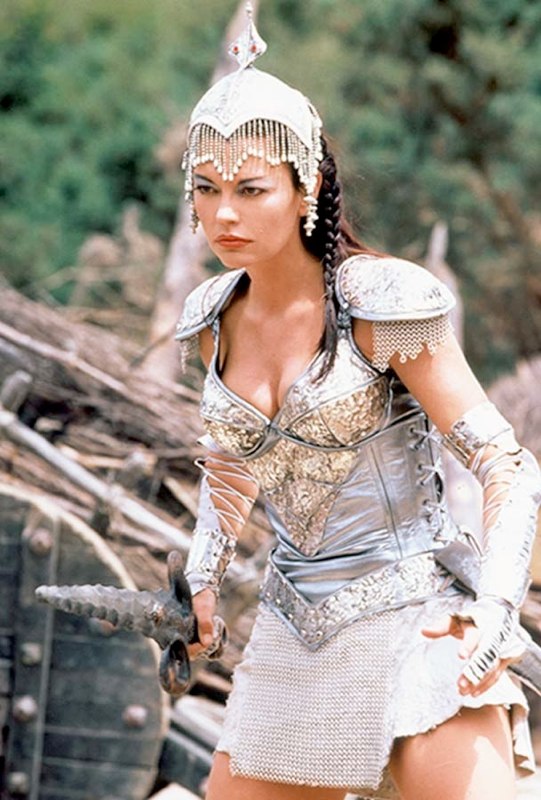 Xena