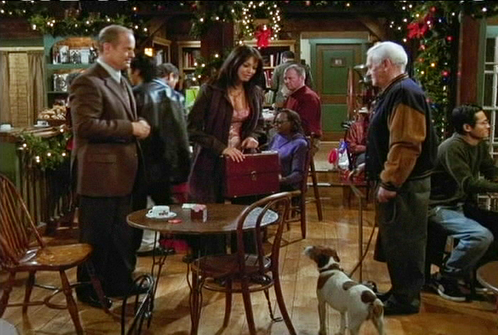 Frasier