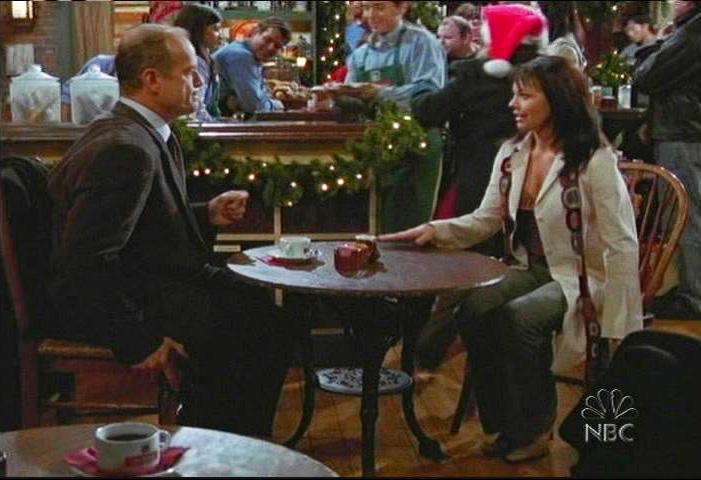 Frasier