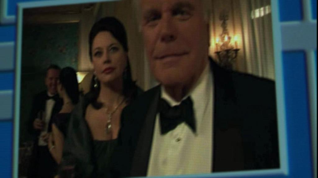 NCIS
