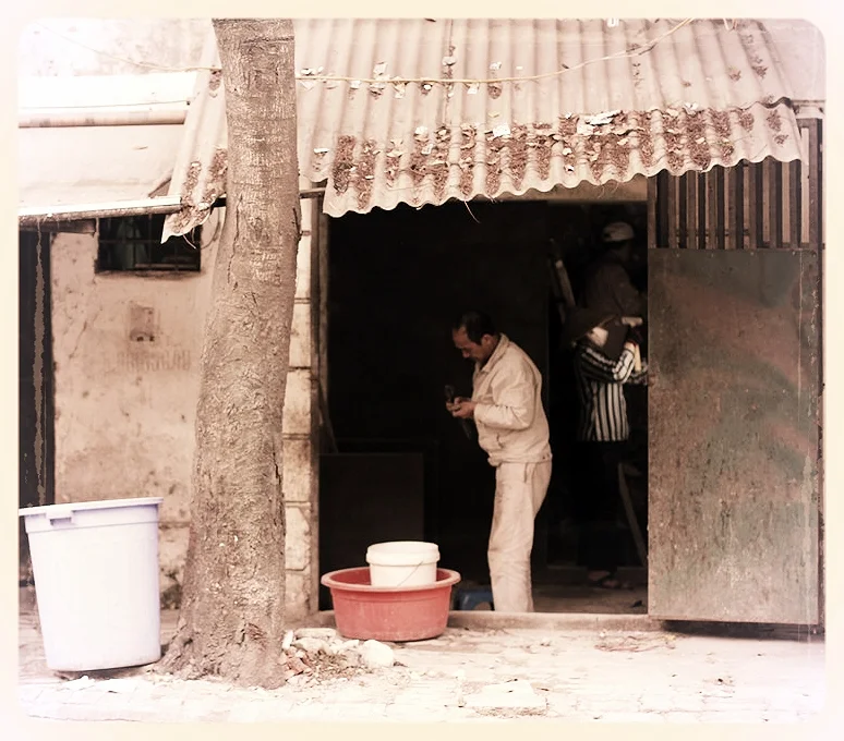 A Little Construction