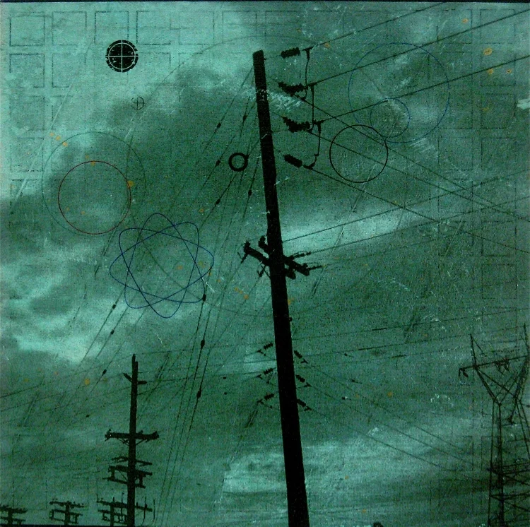 ancient delay 2/3