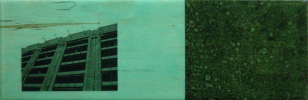 control block 6