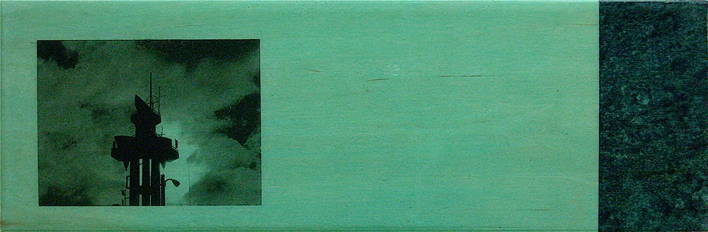 control block 7