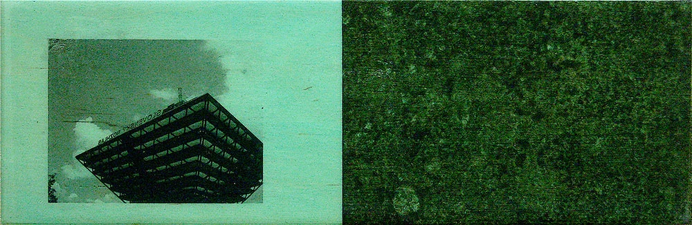 control block 15
