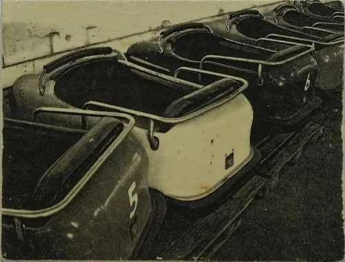 the selection drones