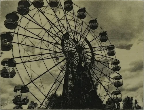 the selection drones