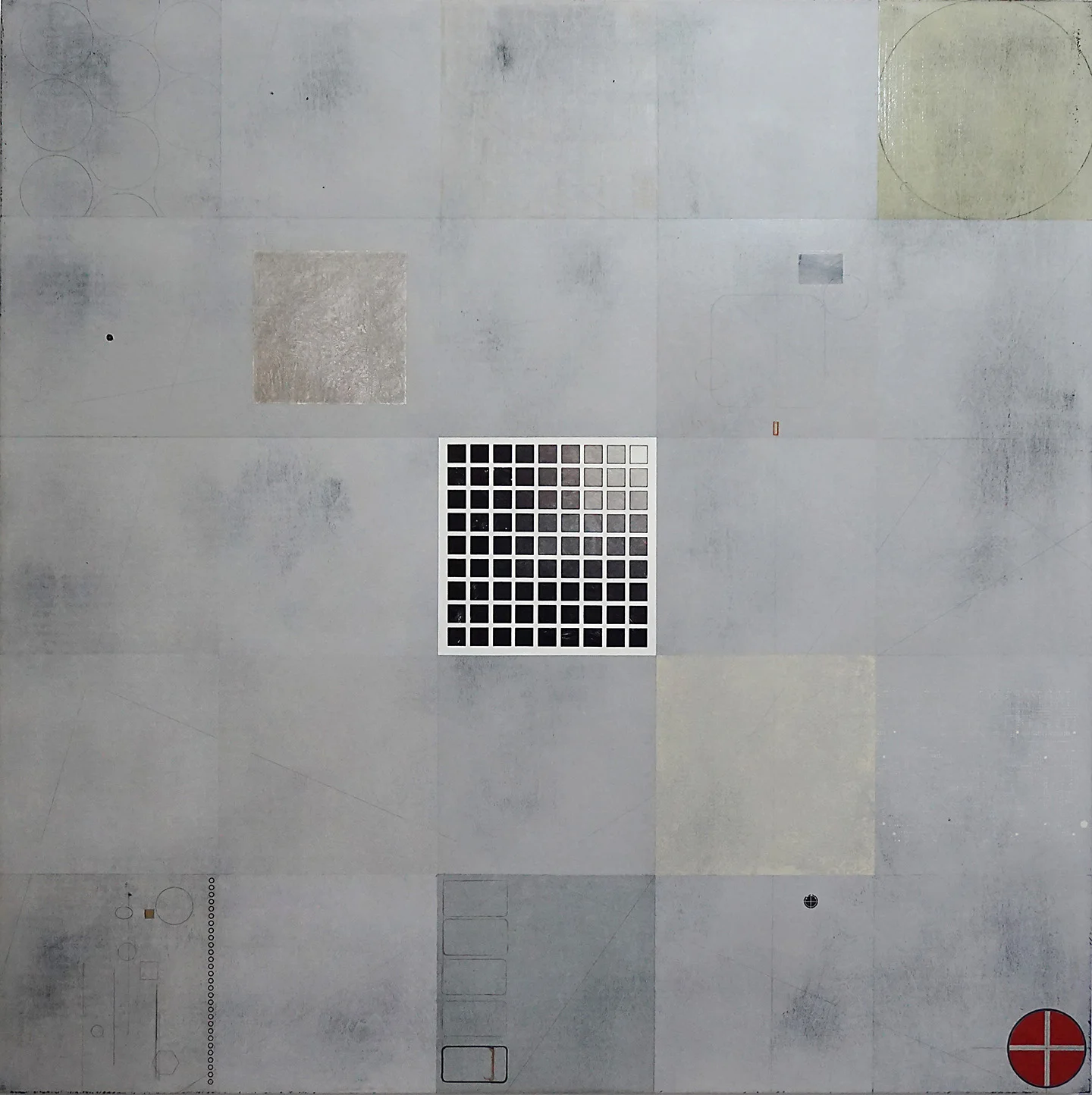 a simplification: of environment