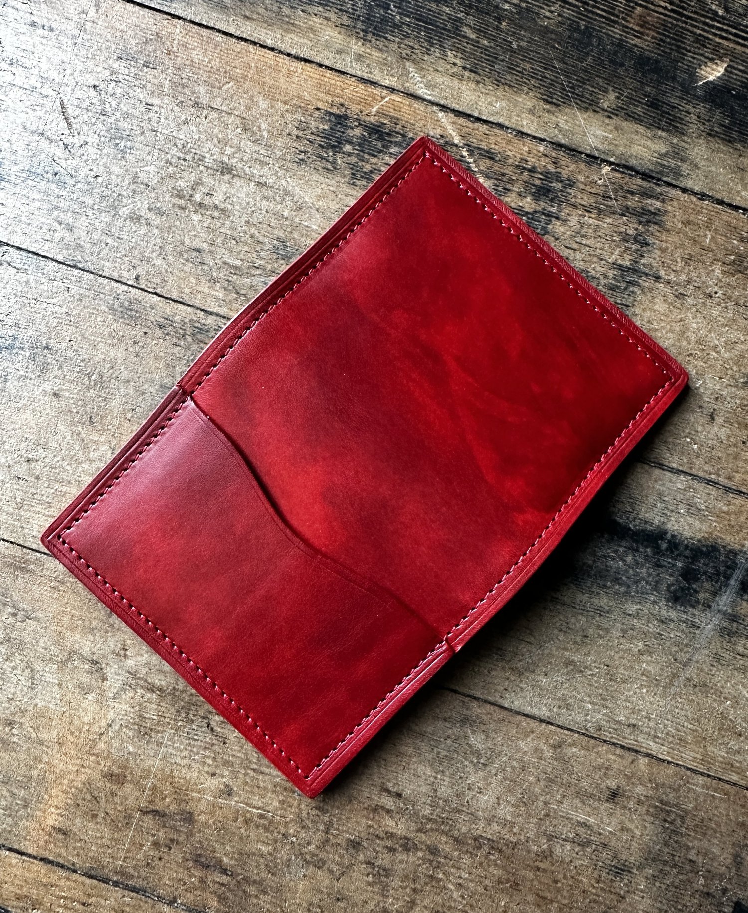 Red Herring Wallets