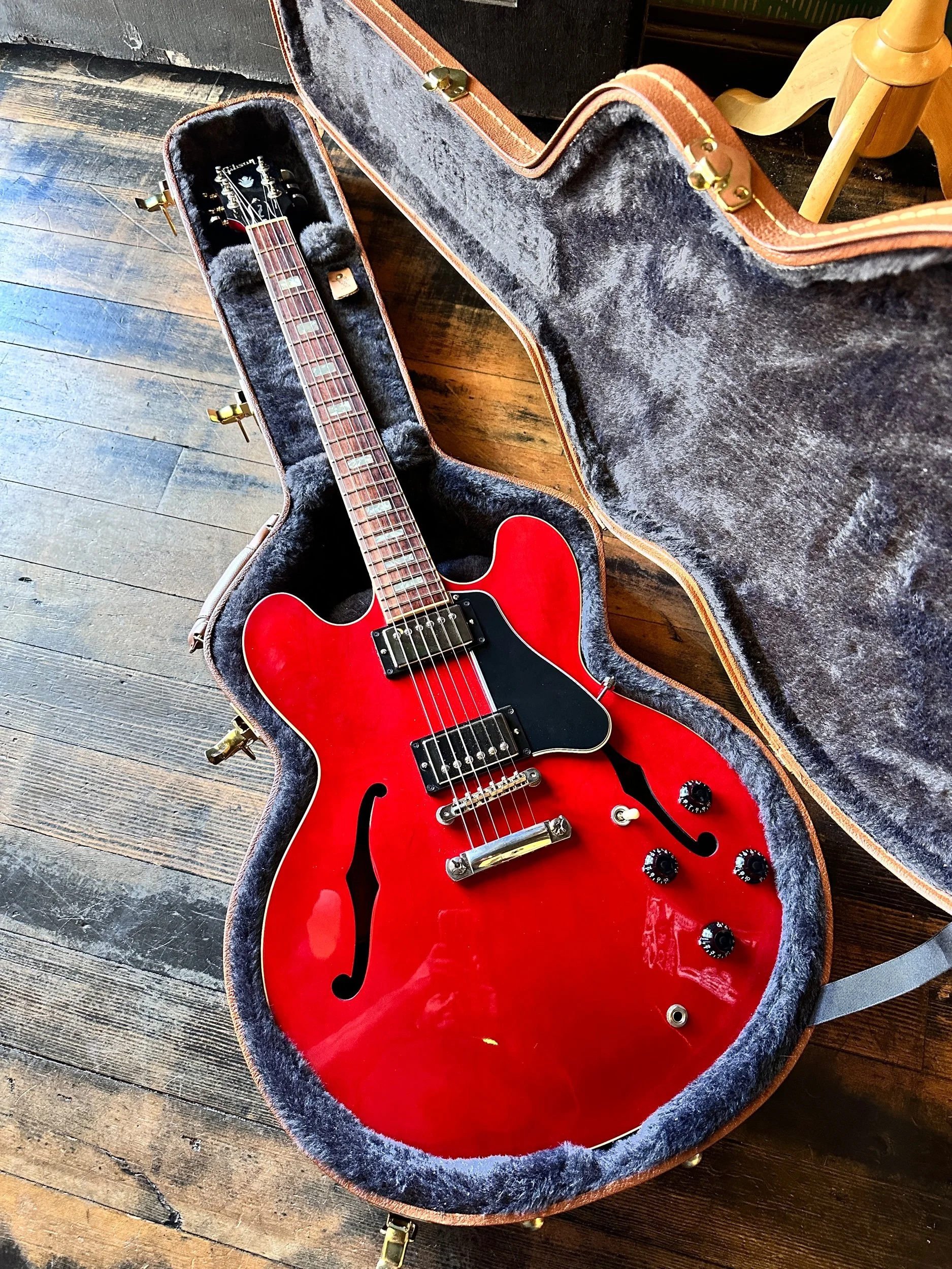 Gibson ES-335